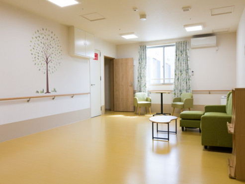 MYYケアリング萱島