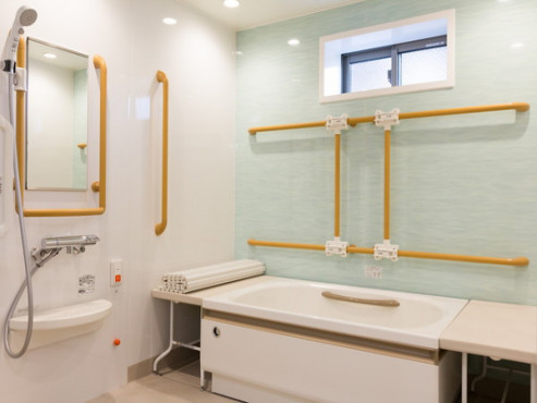 MYYケアリング萱島