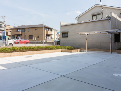 MYYケアリング萱島