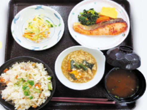 さわやかあかしの里