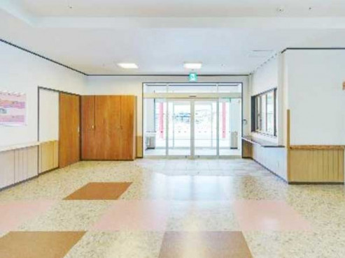 アップルウッド西大寺