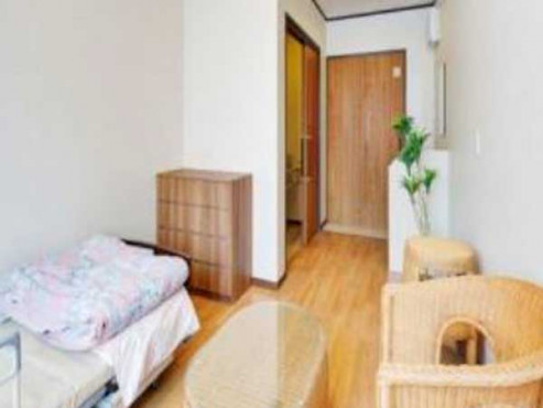 アップルウッド西大寺