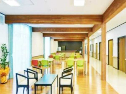 アップルウッド西大寺