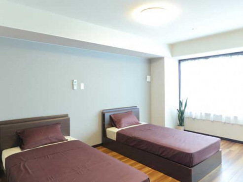 シニアレジデンスエミナル双葉