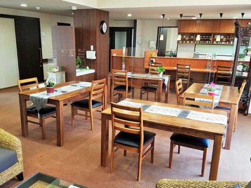 シニアレジデンスエミナル双葉