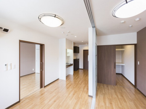 RICグランクオーレ