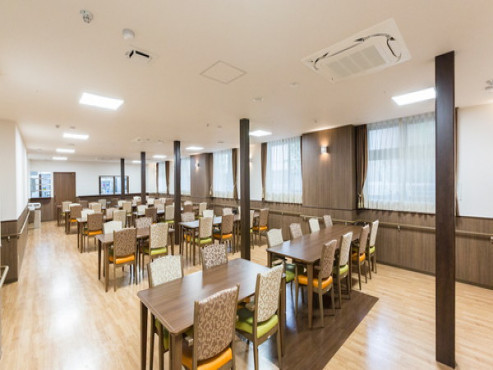 RICグランクオーレ