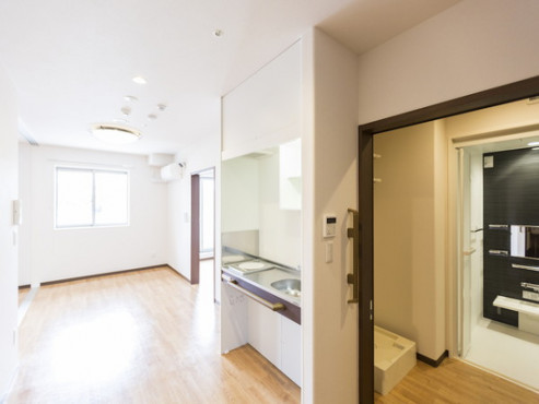 RICグランクオーレ