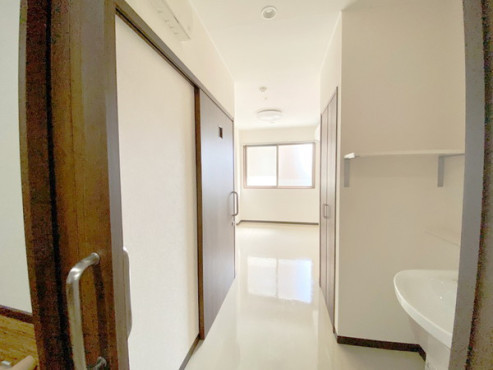 ルシエル井高野