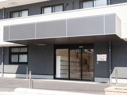 リアンレーヴ新小岩