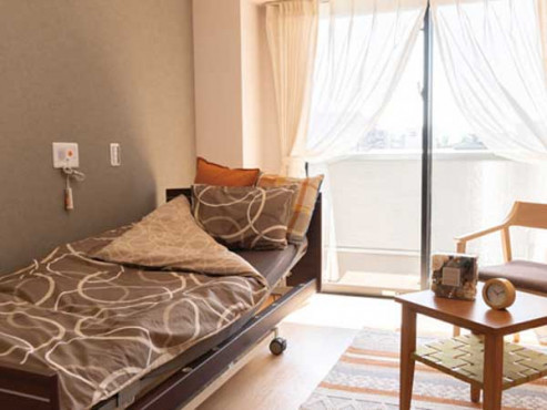 リアンレーヴ新小岩