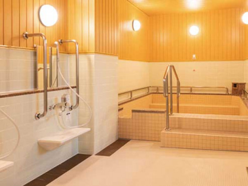 リアンレーヴ新小岩