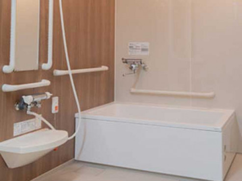 リアンレーヴ新小岩