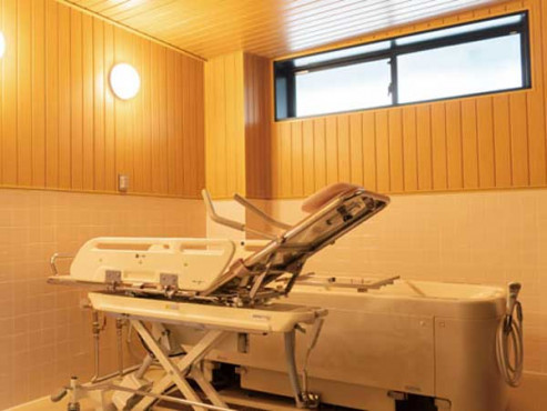 リアンレーヴ新小岩