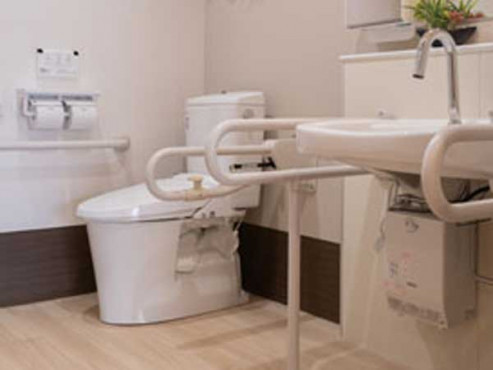 リアンレーヴ新小岩