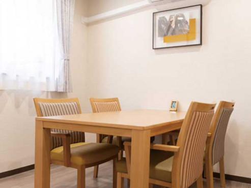 リアンレーヴ新小岩