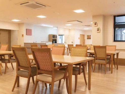 リアンレーヴ新小岩