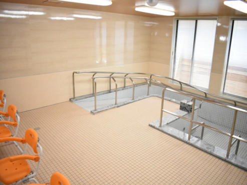 ベストライフ一橋学園