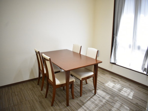 ベストライフ一橋学園