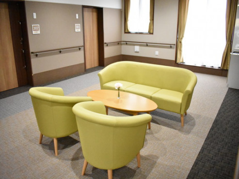 ベストライフ一橋学園