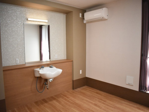 ベストライフ一橋学園