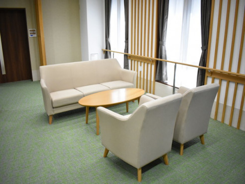 ベストライフ一橋学園