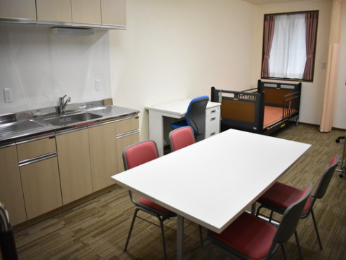 ベストライフ一橋学園