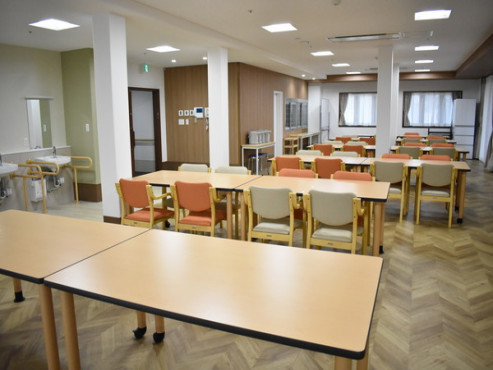 ベストライフ一橋学園