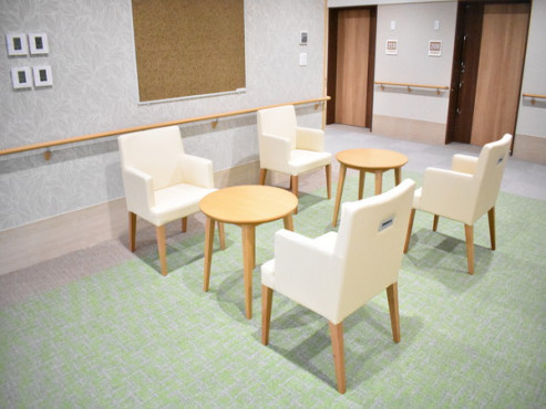 ベストライフ一橋学園