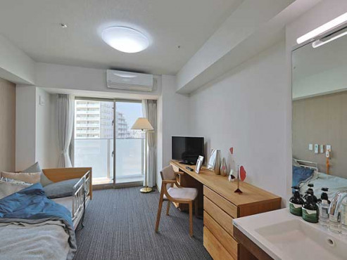 チャームスイート代田橋