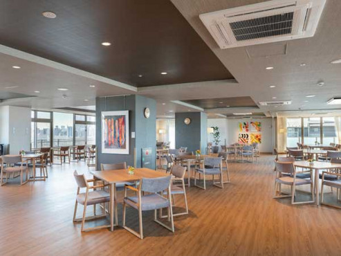 チャームスイート代田橋