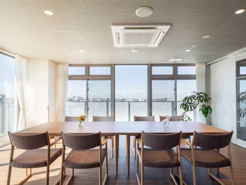 チャームスイート代田橋