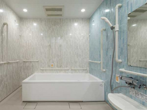 チャームスイート代田橋