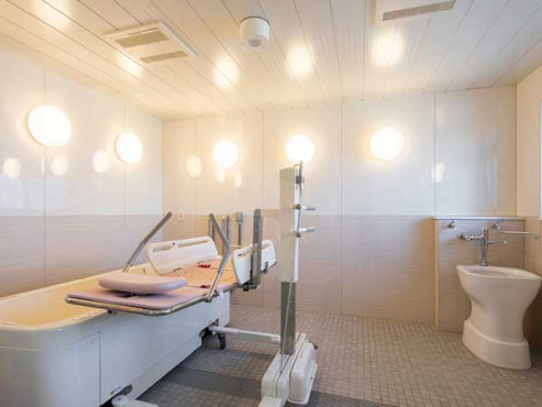 チャームスイート代田橋