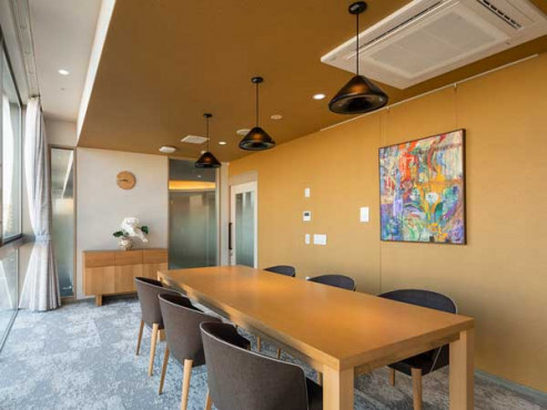 チャームスイート代田橋