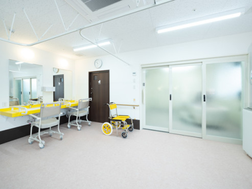 家族の家ひまわり赤塚