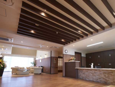 SOMPOケア ラヴィーレレジデンス横浜本郷台