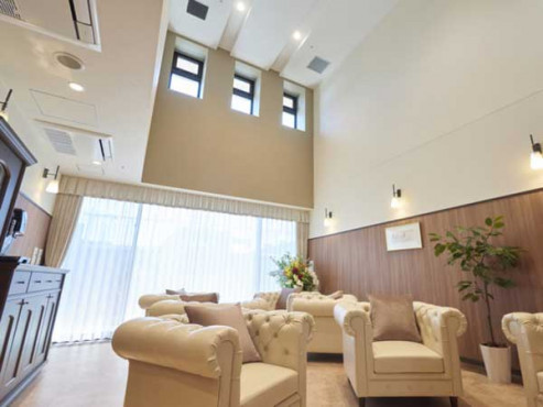 SOMPOケア ラヴィーレレジデンス横浜本郷台