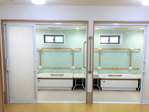 フィオレ・シニアレジデンス高槻West