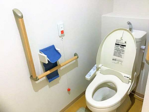 フィオレ・シニアレジデンス東淀川