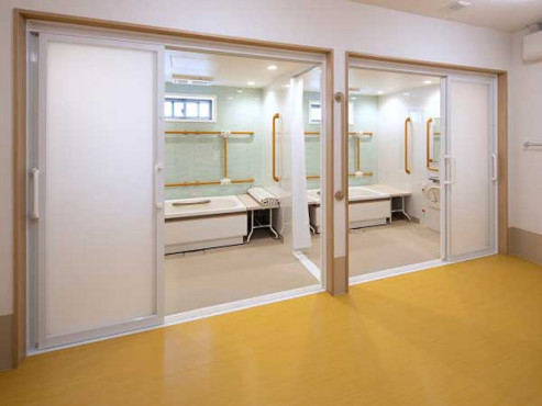 フィオレ・シニアレジデンス東淀川