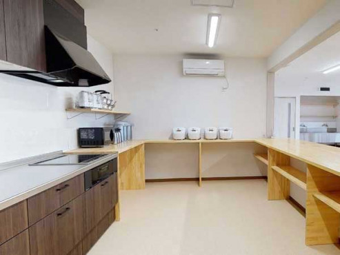 シルバーリゾートこころ・行田