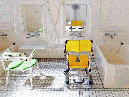 シルバーリゾートこころ・行田