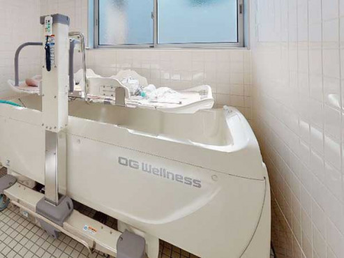 シルバーリゾートこころ・行田