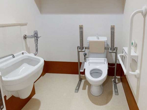 シルバーリゾートこころ・行田