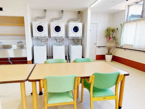 シルバーリゾートこころ・行田