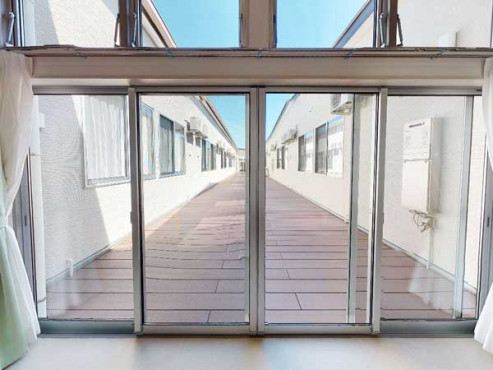 シルバーリゾートこころ・行田