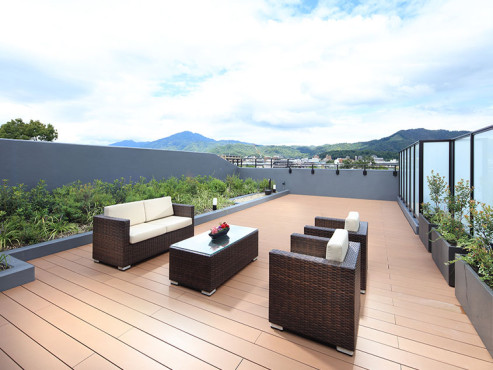 アリア京都鴨川御所東