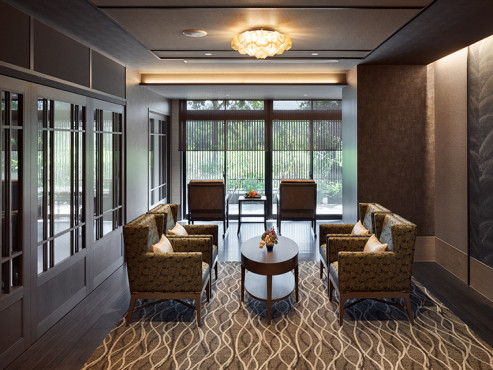 アリア京都鴨川御所東