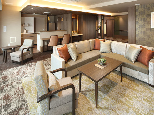 アリア京都鴨川御所東